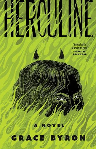 cover image Herculine