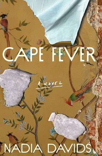 cover image Cape Fever