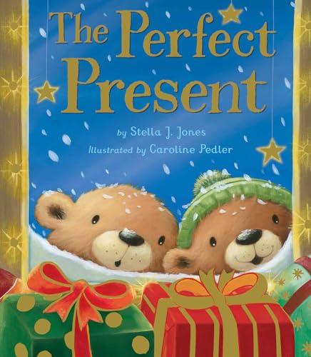 cover image The Perfect Present