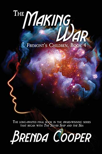 cover image The Making War