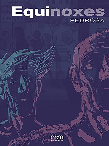 cover image Equinoxes