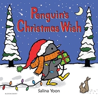 Penguin’s Christmas Wish