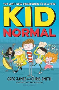 Kid Normal