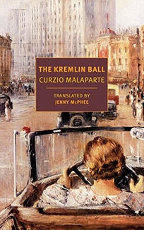 The Kremlin Ball