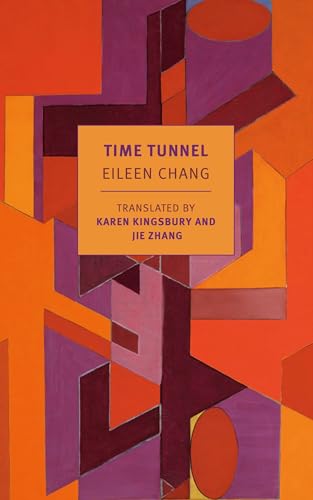 cover image Time Tunnel: Stories and Essays
