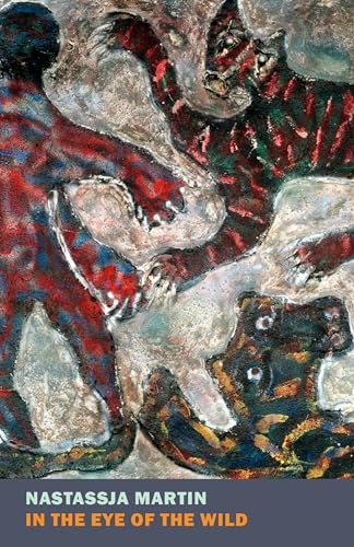 cover image In the Eye of the Wild