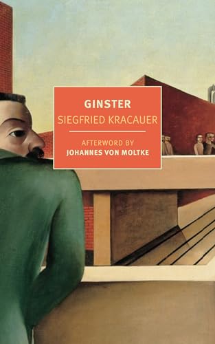 cover image Ginster