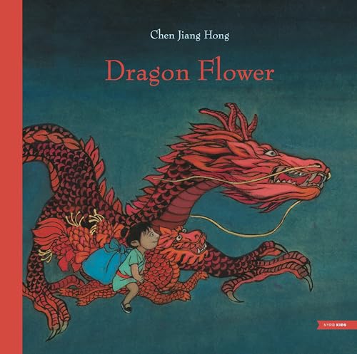 cover image Dragon Flower