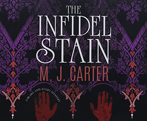 cover image The Infidel Stain