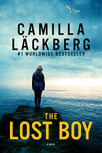 cover image The Lost Boy