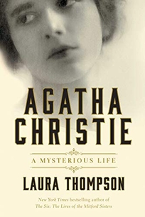 Agatha Christie: A Mysterious Life 