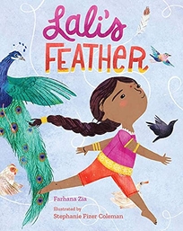 Lali’s Feather