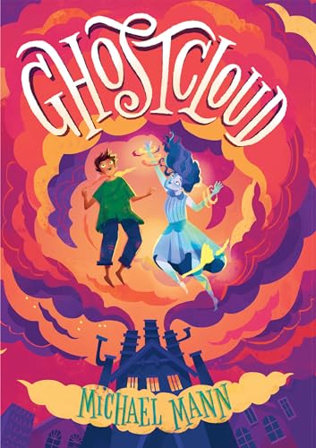 cover image Ghostcloud