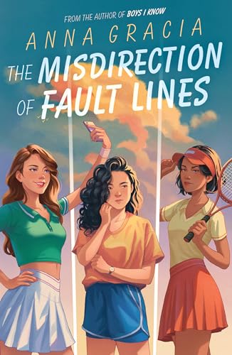 cover image The Misdirection of Fault Lines