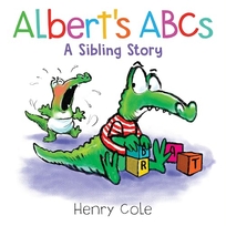 Albert’s ABCs: A Sibling Story