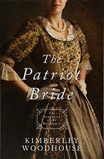 The Patriot Bride