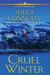 Cruel Winter: A County Cork Mystery