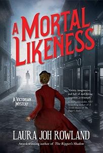 A Mortal Likeness: A Victorian Mystery