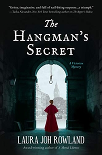 The Hangman’s Secret: A Victorian Mystery