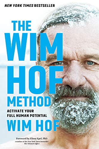 The Wim Hof Method: A Woman's Perspective - PurehealthHub