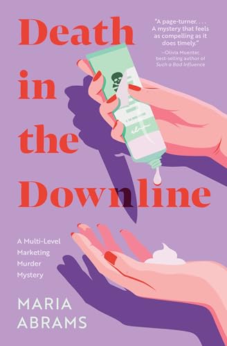 cover image Death in the Downline