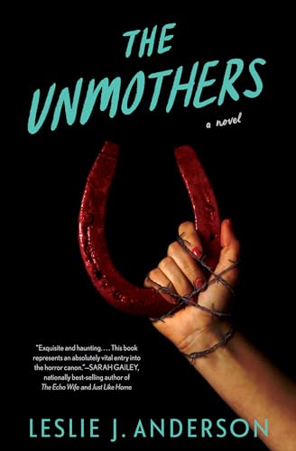 cover image The Unmothers