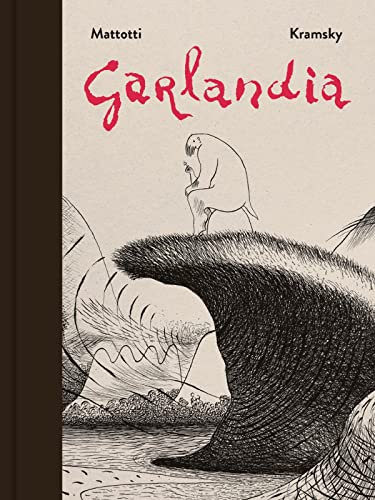 cover image Garlandia