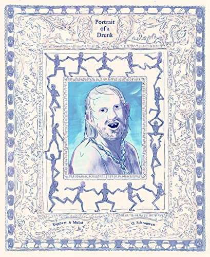 cover image Portrait of a Drunk