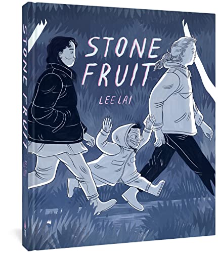 cover image Stone Fruit