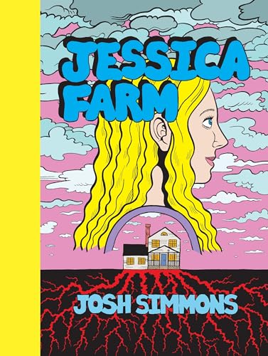 cover image Jessica Farm 