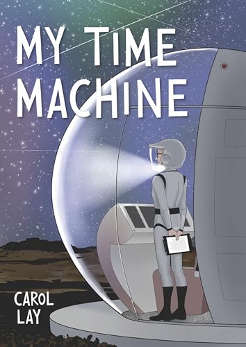 cover image My Time Machine