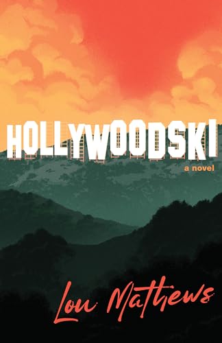 cover image Hollywoodski