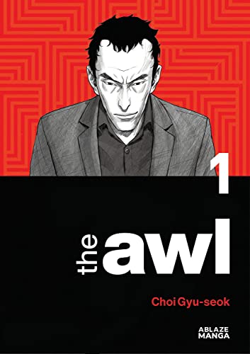 cover image The Awl 