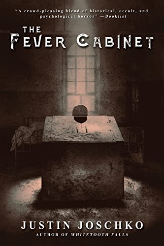 cover image The Fever Cabinet