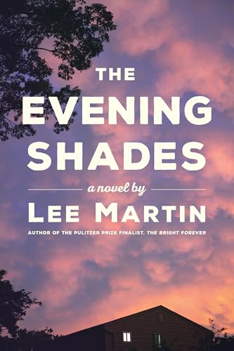 cover image The Evening Shades