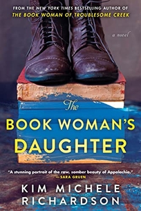 The Book Woman’s Daughter