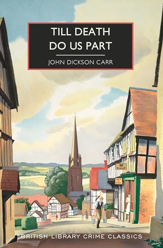 cover image Till Death Do Us Part