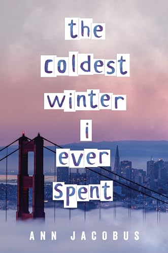 cover image The Coldest Winter I Ever Spent