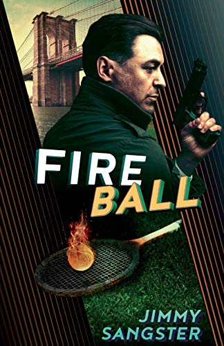 cover image Fireball