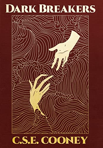 cover image Dark Breakers