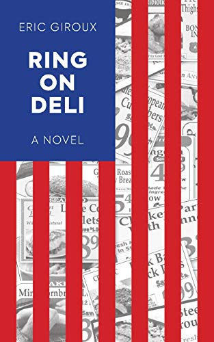 cover image Ring on Deli