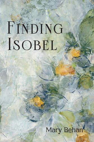 cover image Finding Isobel