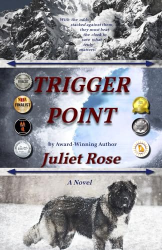 cover image Trigger Point