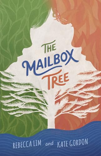cover image The Mailbox Tree