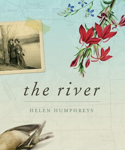 cover image The River