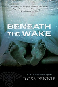 Beneath the Wake 