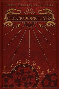 Clockwork Lives