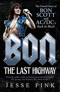 Bon: The Last Highway