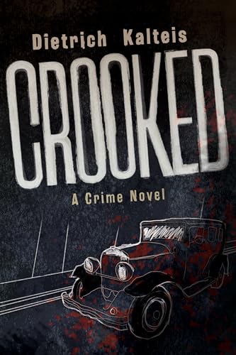 cover image Crooked