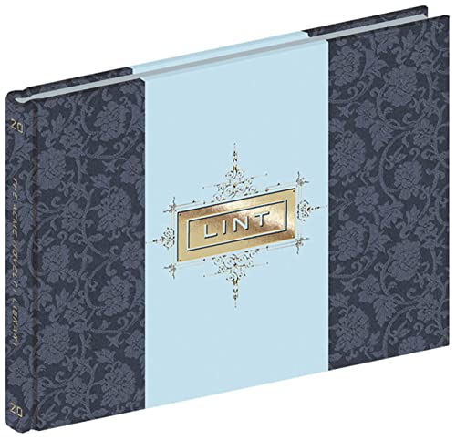 cover image Acme Novelty Library #20: Lint